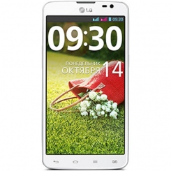 LG G Pro Lite Dual -  1